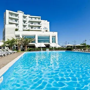4* Hotel Sarti