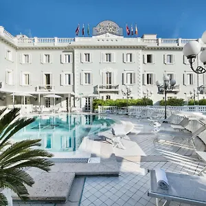 5* Hotel Grand Des Bains