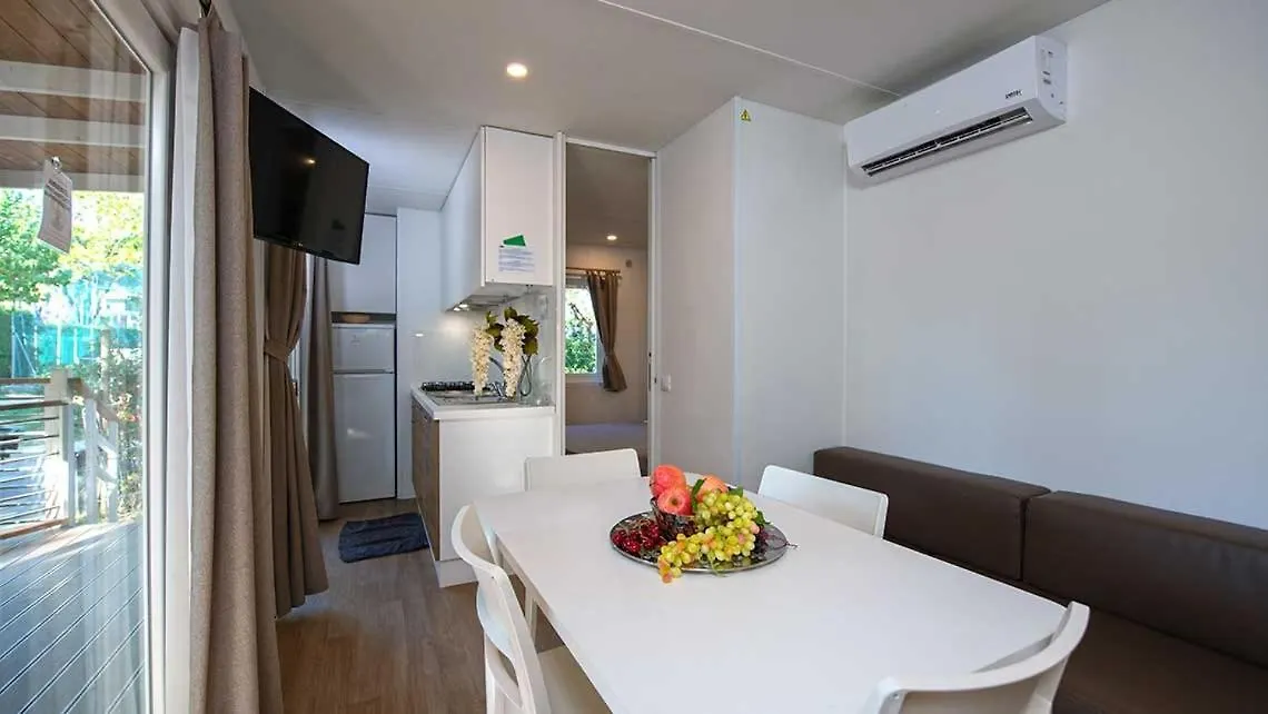 Campsite Camping Riccione
