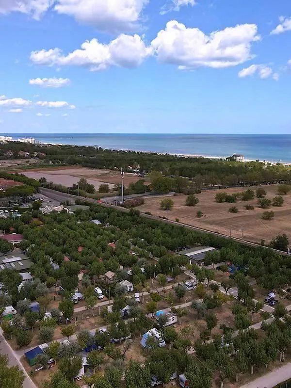 Camping Riccione
