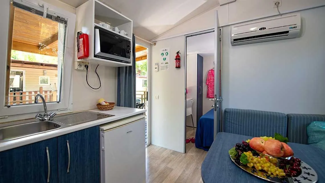 Campsite Camping Riccione Italy