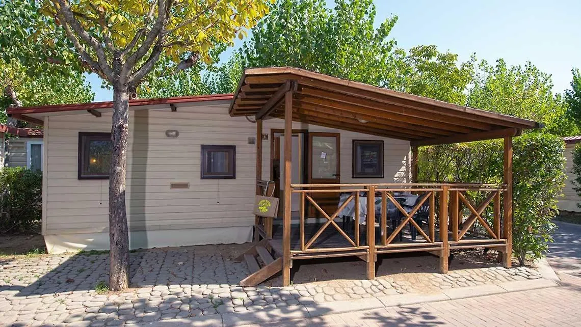 Camping Riccione