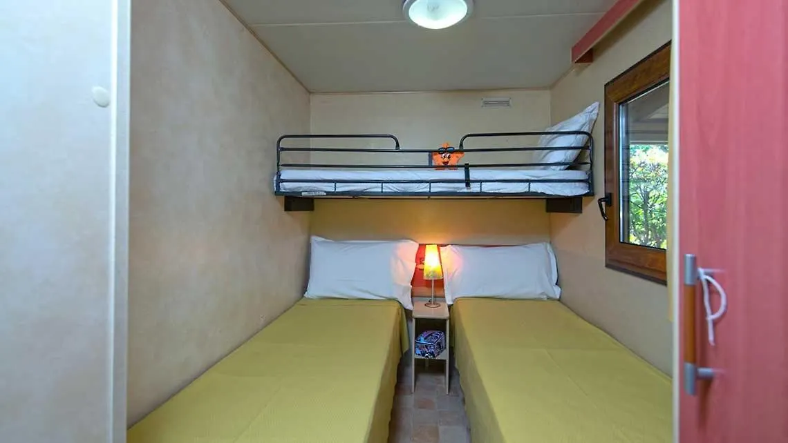 Campsite Camping Riccione