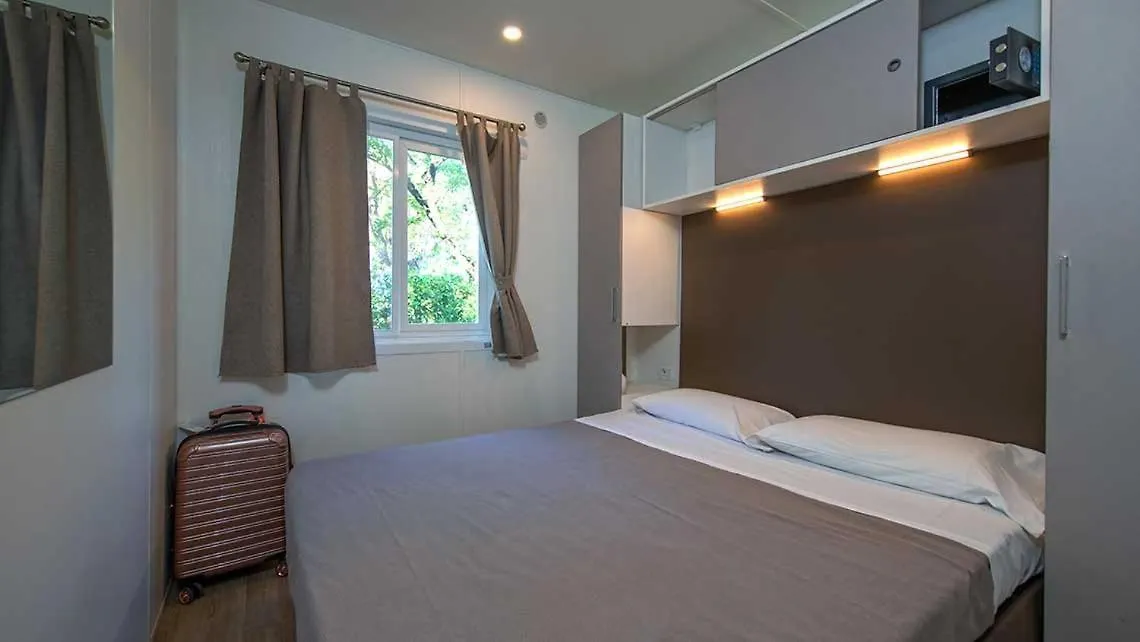 Campsite Camping Riccione