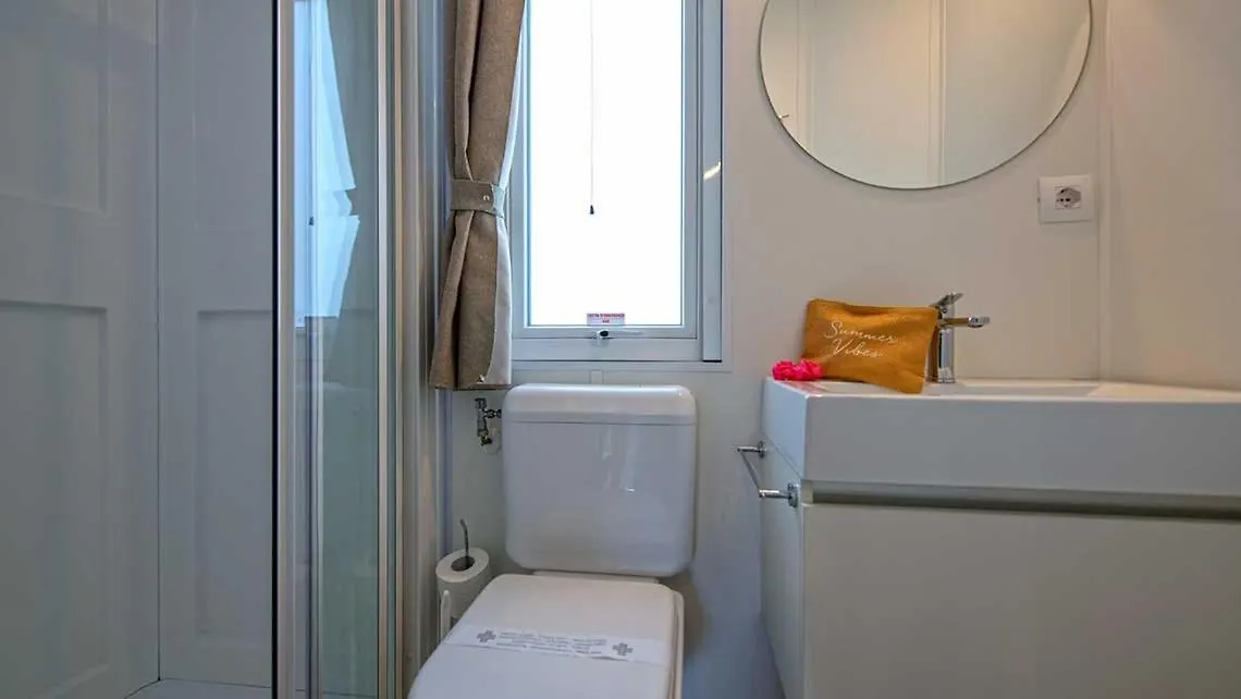 Campsite Camping Riccione Italy