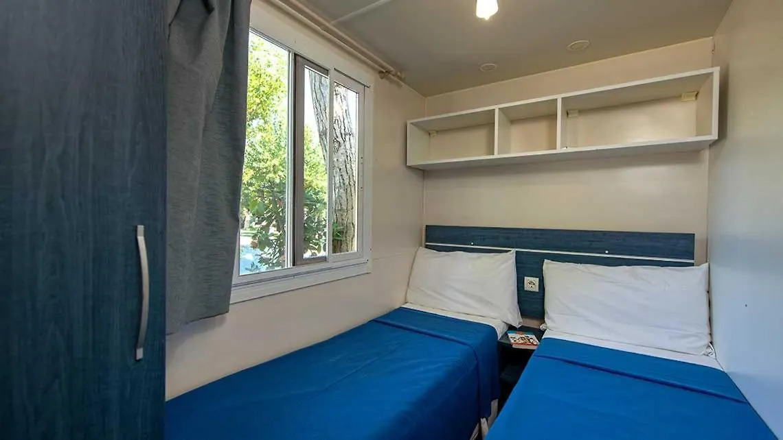 Camping Riccione 0*,  Italy
