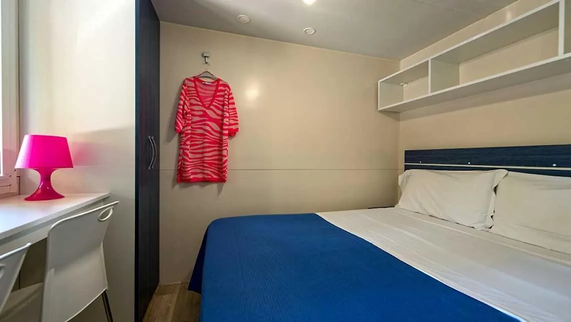 Campsite Camping Riccione