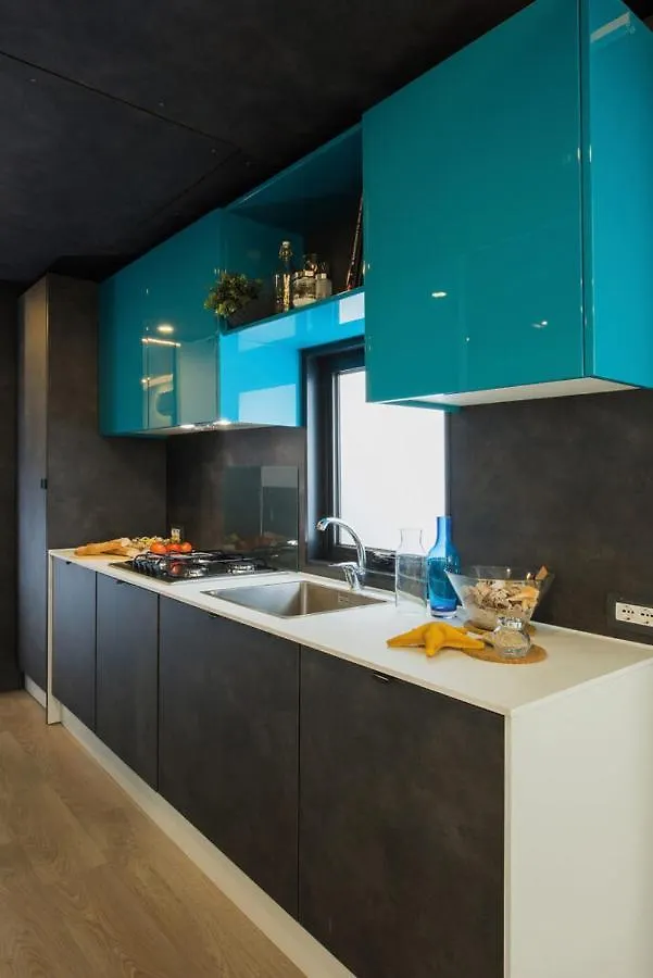 Campsite Camping Riccione