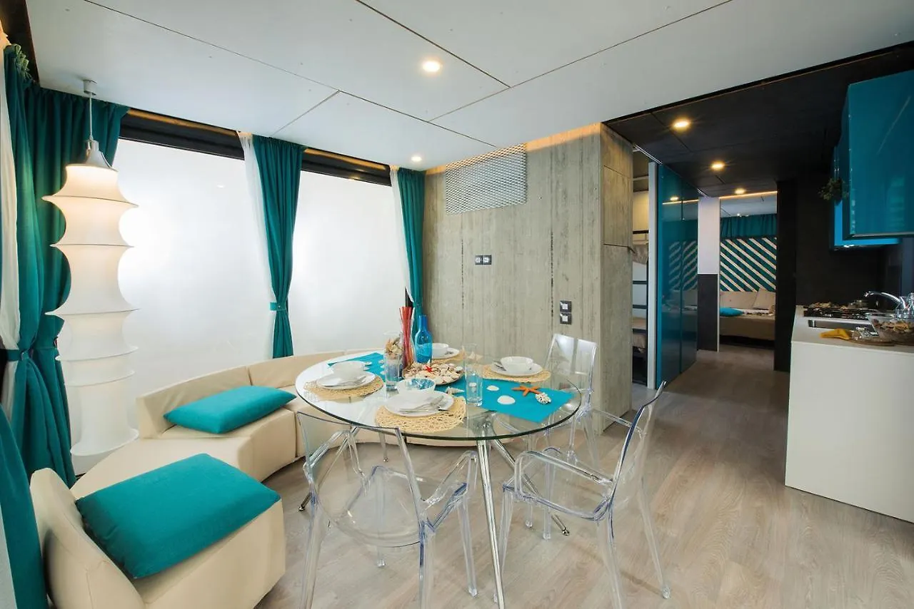 Camping Riccione Campsite