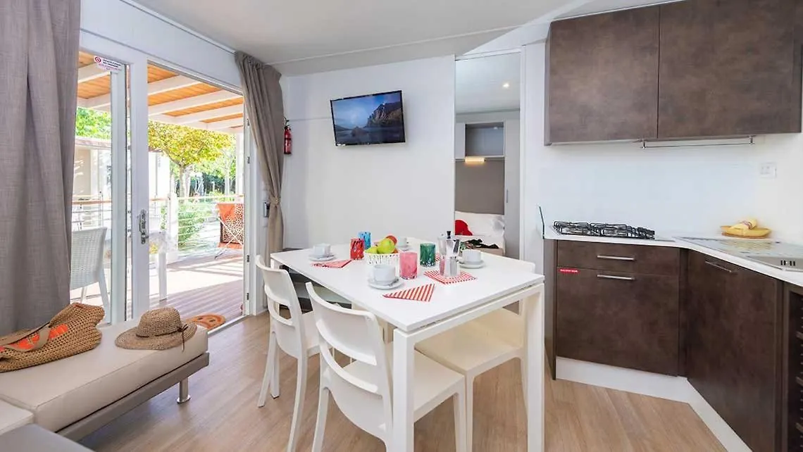 Campsite Camping Riccione Italy