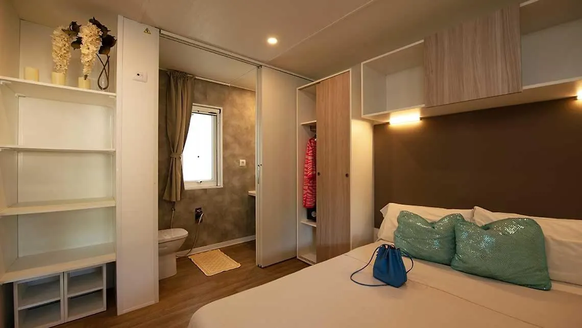 Camping Riccione 0*,  Italy