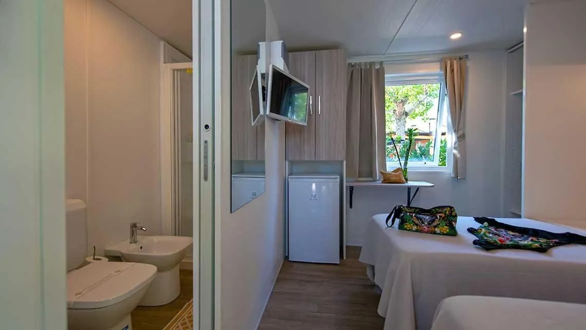 Camping Riccione 0*,