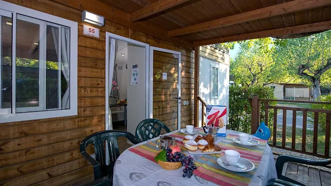Camping Riccione 0*,