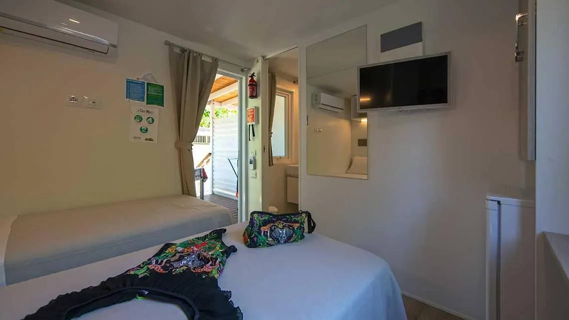 Campsite Camping Riccione