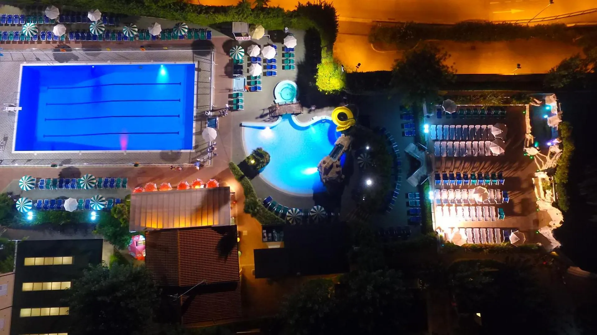 Camping Riccione